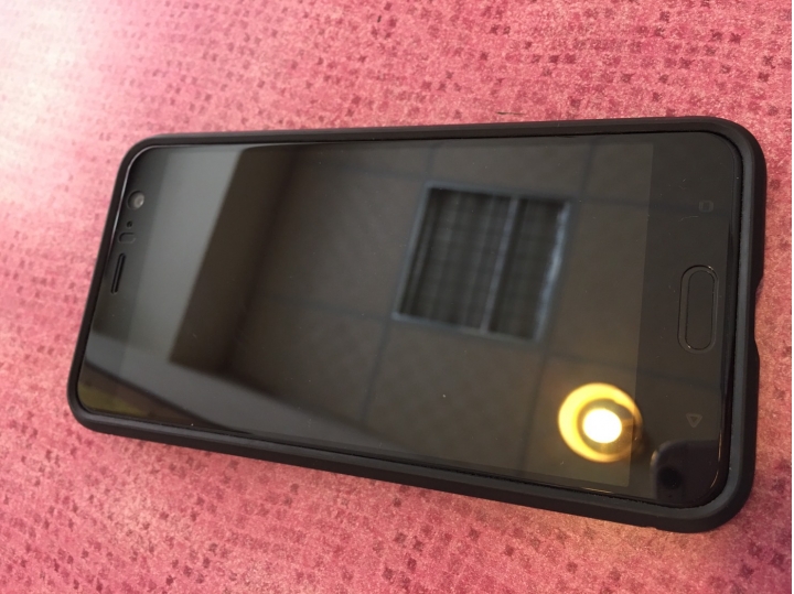 [分享]Spigen SGP U11 不夾 內縮滿版鋼化貼