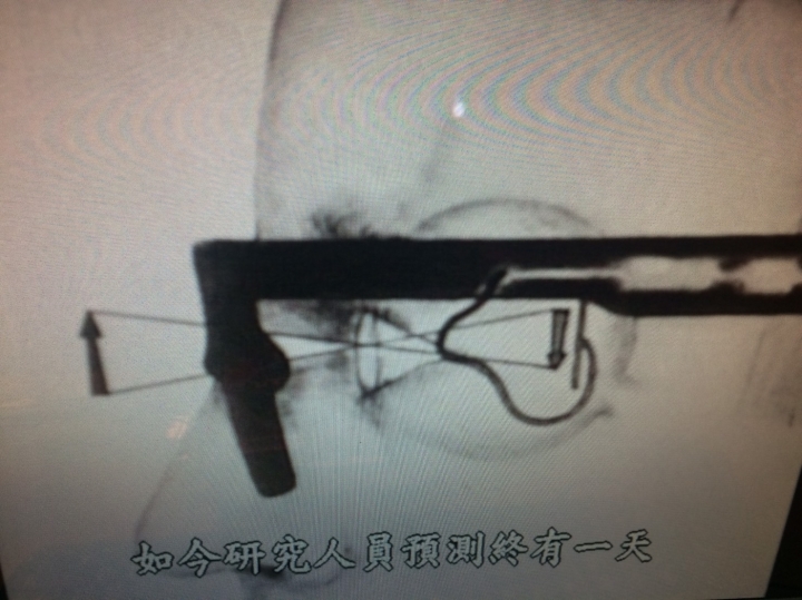 了解攝影
