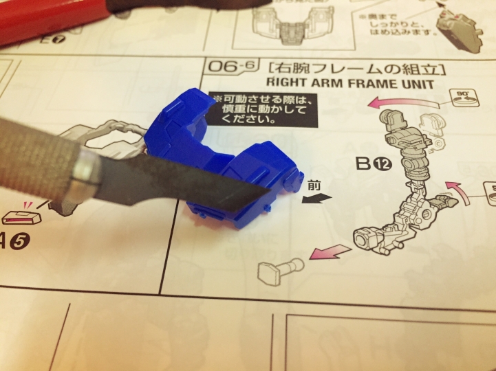 各位覺得鋼彈中哪一台機體的臉最帥呢？ 俊俏臉龐的Z鋼彈 RG BANDAI