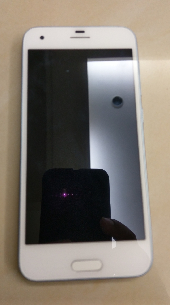 HTC A9s 不專業開箱(嘉義市第一支)
