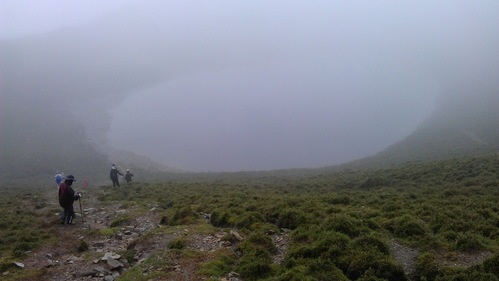 小溪營地初體驗