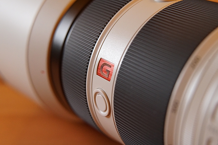 FE100400GM 開箱文