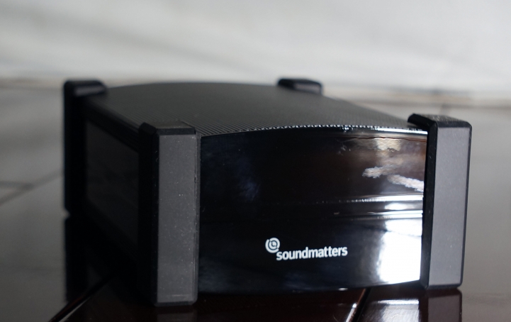 藍芽喇叭低音救星  soundmatters foxLO 旅行用重低音箱 + benq trevolo s