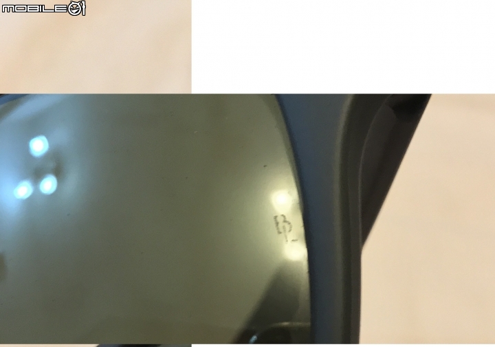 20多年的RayBan，請高手辨識真假？