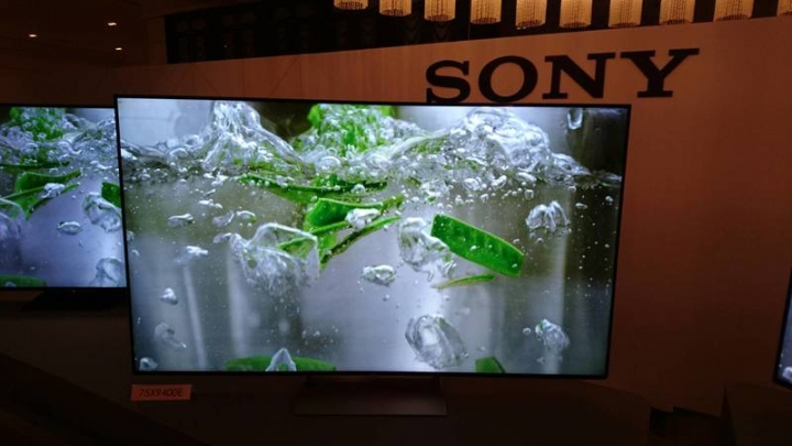 55X9000E與55X9300E價差真大