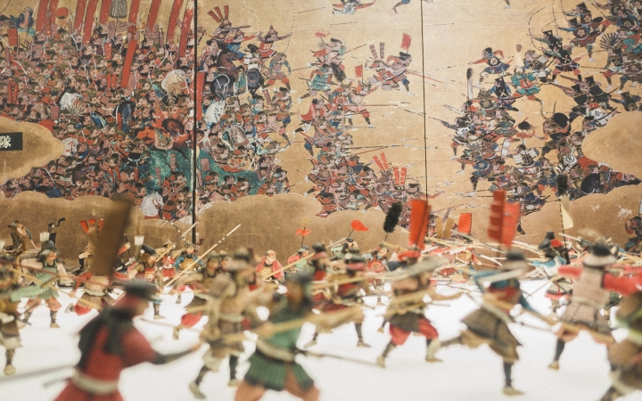 【大阪遊記】紅燈區飛田新地，限制級地下影院都在我行程之內！