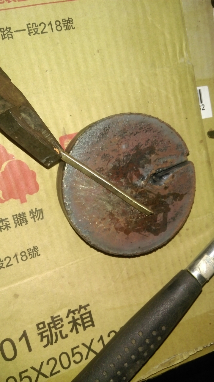 自製帆船 海上的獨角獸
