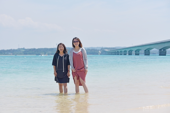 [D750+GR] 沖繩自駕小旅行 [圖多，有後製]