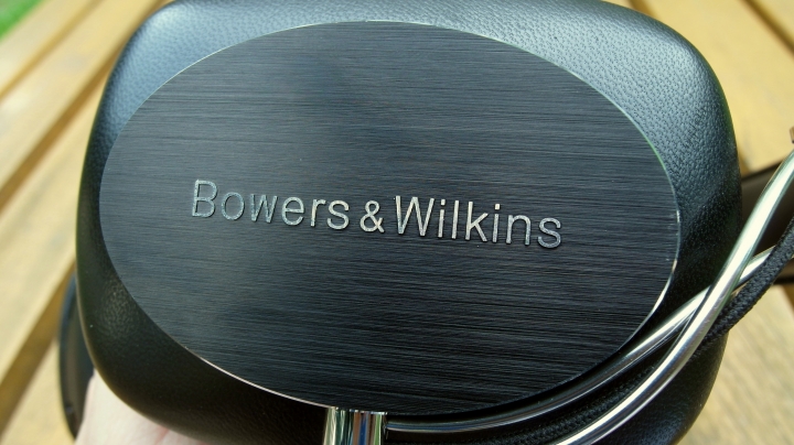 樂動人生、音你而在！Bowers & Wilkins P7 Wireless 高音質藍牙耳機，隨時隨地展開你的音樂饗宴！