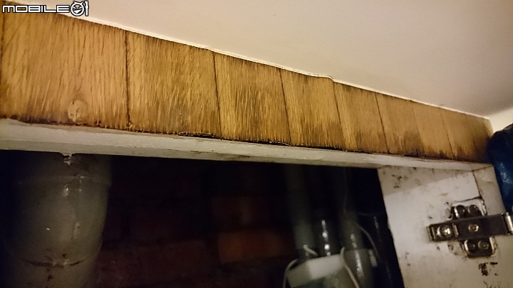 公共管道間漏水問題 還請mobile 大神賜教解決方式