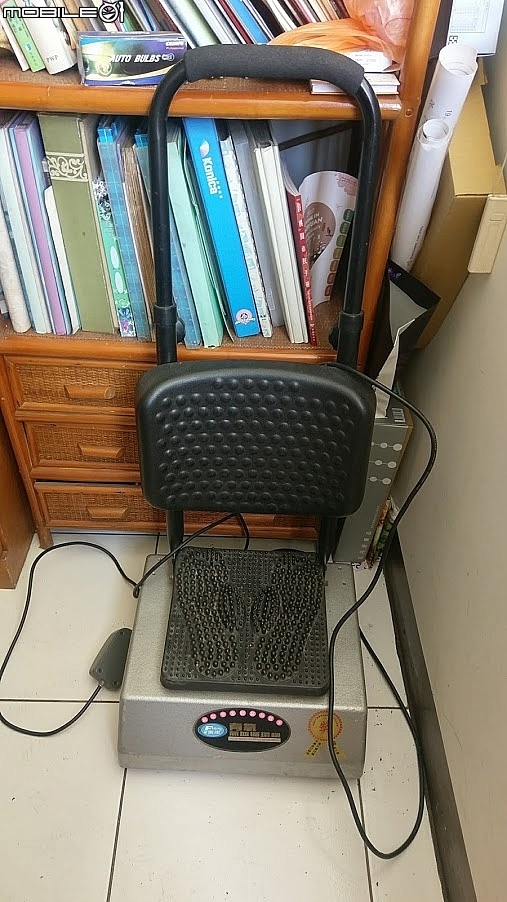 有氧氣血循環機的變速器壞掉，要去哪裡買器材更換？？