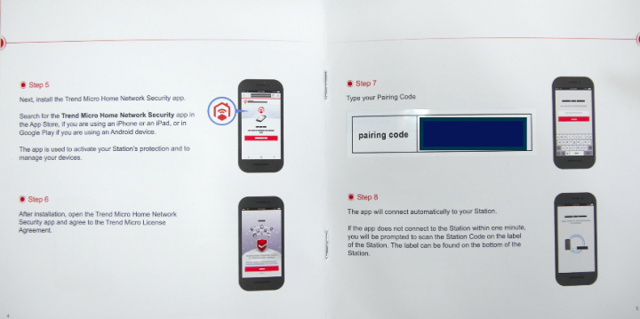 [開箱分享] TrendMicro Home Network Security
