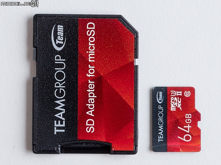 五款高速「SDXC UHS-II U3 64GB」記憶卡對決！