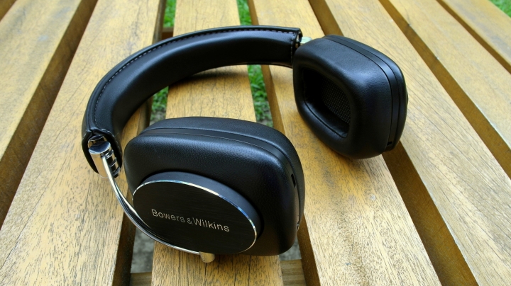 樂動人生、音你而在！Bowers & Wilkins P7 Wireless 高音質藍牙耳機，隨時隨地展開你的音樂饗宴！