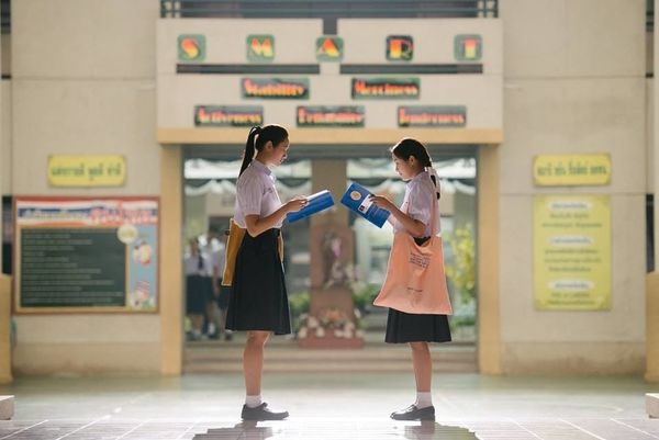 【影評】《模犯生》家庭教育勝過學校教育