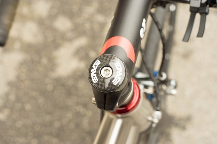 2016 Lynskey Helix Sport鈦合金公路車分享