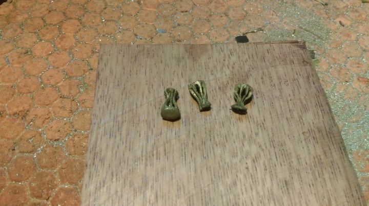自製帆船 海上的獨角獸