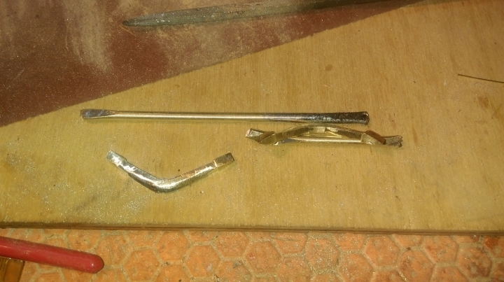 自製帆船 海上的獨角獸