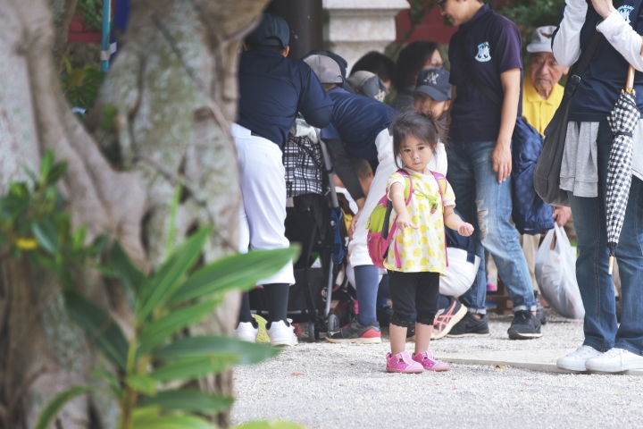 [D750+GR] 沖繩自駕小旅行 [圖多，有後製]
