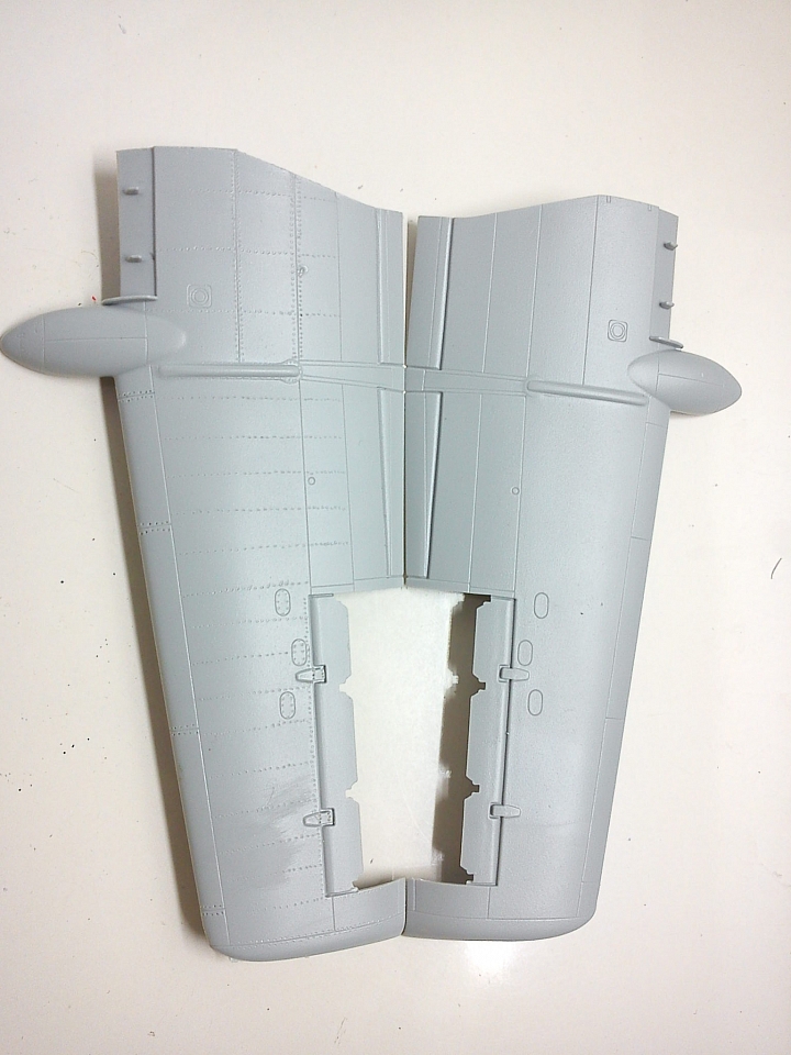 田宮 1/72 A-10A 雷霆二式攻擊機