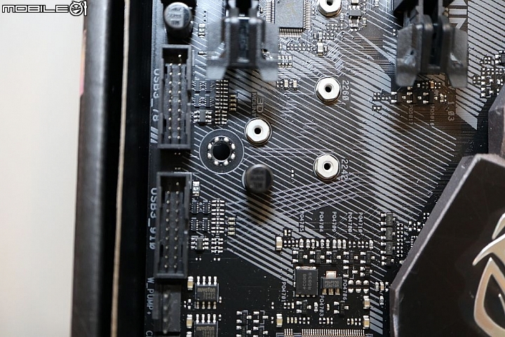 5年保固 ROG 功能規格到位 AM4 STRIX X370F GAMING 開箱