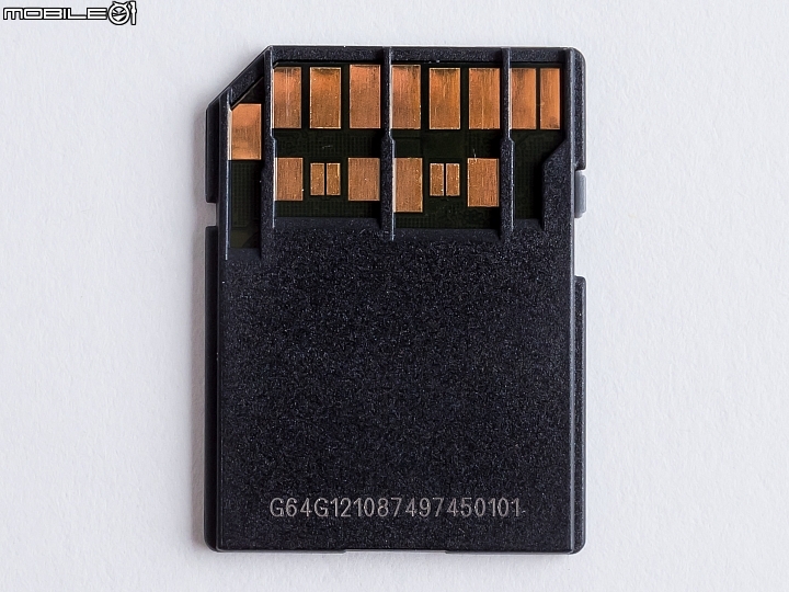 五款高速「SDXC UHS-II U3 64GB」記憶卡對決！
