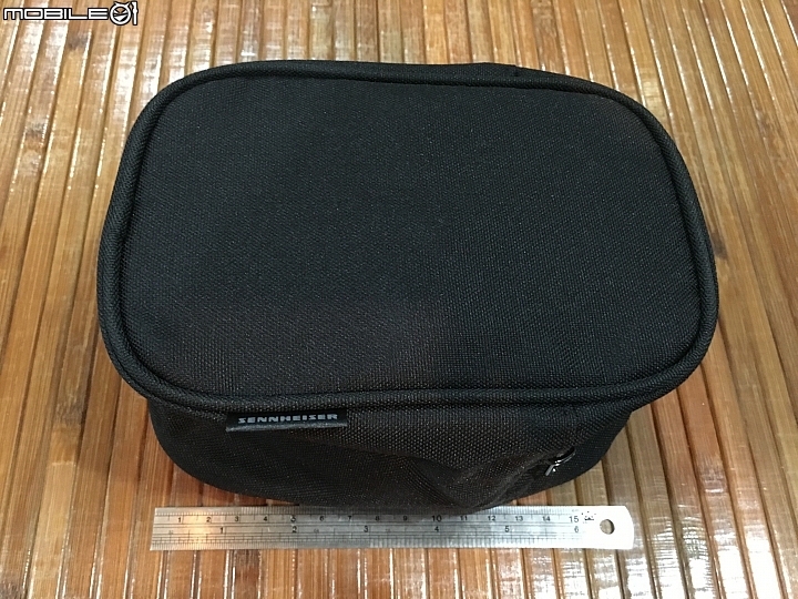 [開箱評測] Sennheiser HD 4.50BTNC 無線藍芽抗噪耳機