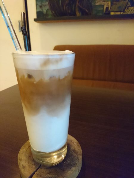 〔食記〕台北師大商圈-睡不著 insomnia cafe