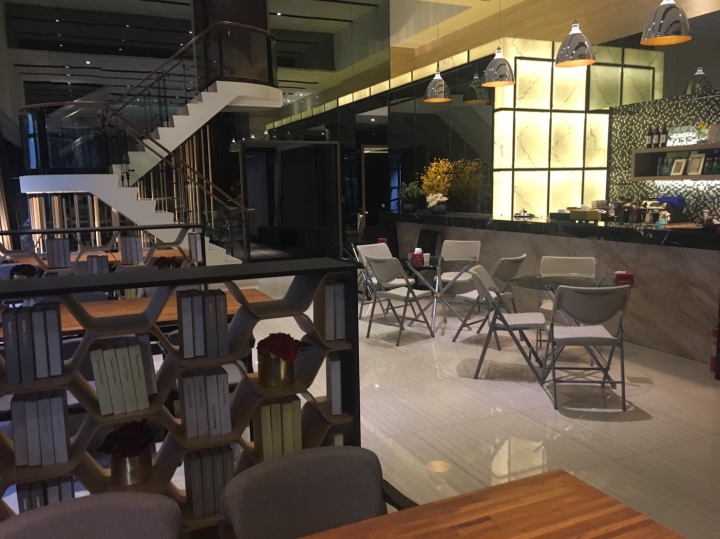 賞屋心得-新北雙禧園VS福璽。景安