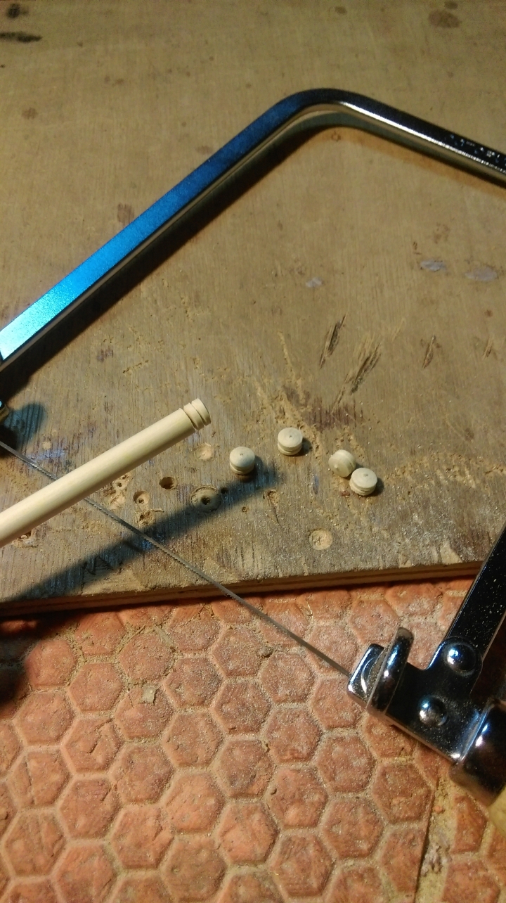 自製帆船 海上的獨角獸