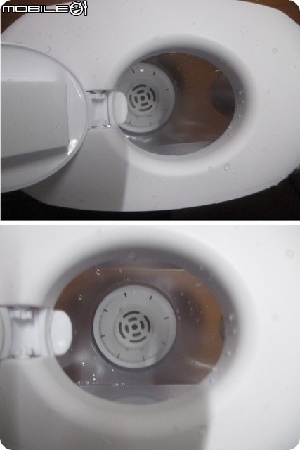 (開箱)【美國Brondell   H2O + 長效濾水壺】,專利技術有效過濾雜質,讓我們喝出健康,喝出美麗.