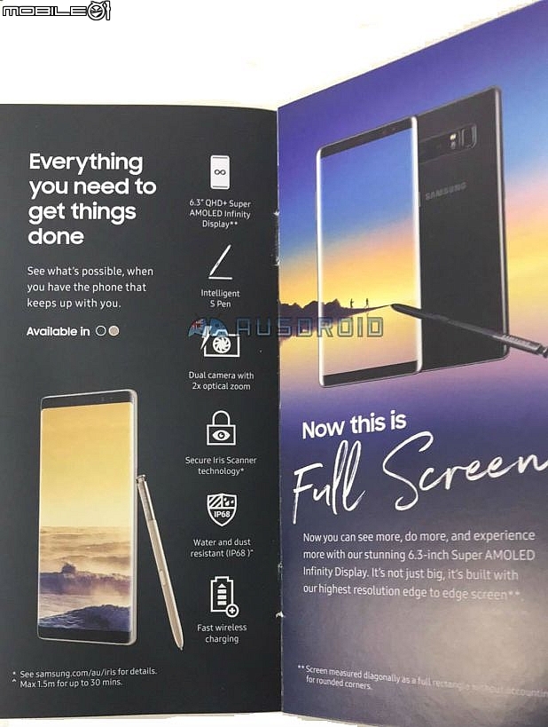 [轉] NOTE8