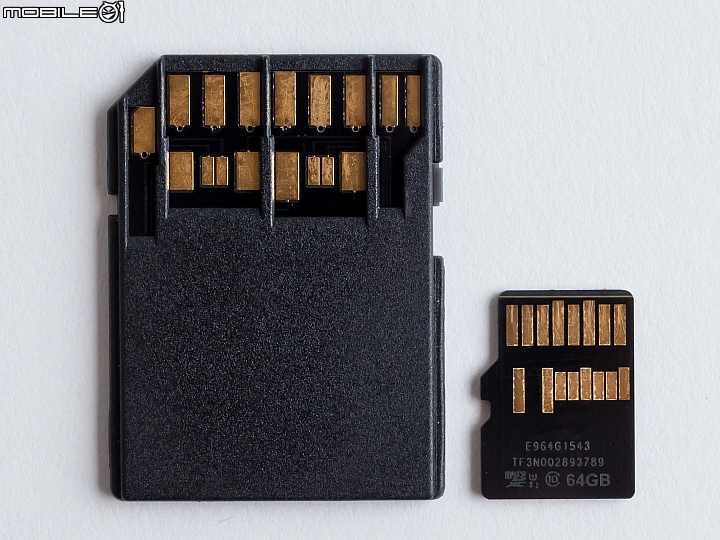 五款高速「SDXC UHS-II U3 64GB」記憶卡對決！