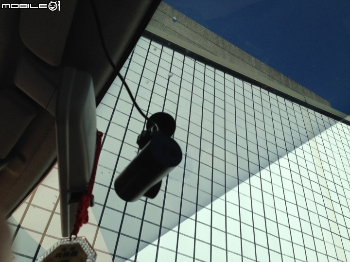 車聯網行車紀錄器 Halocam C1 開箱啦