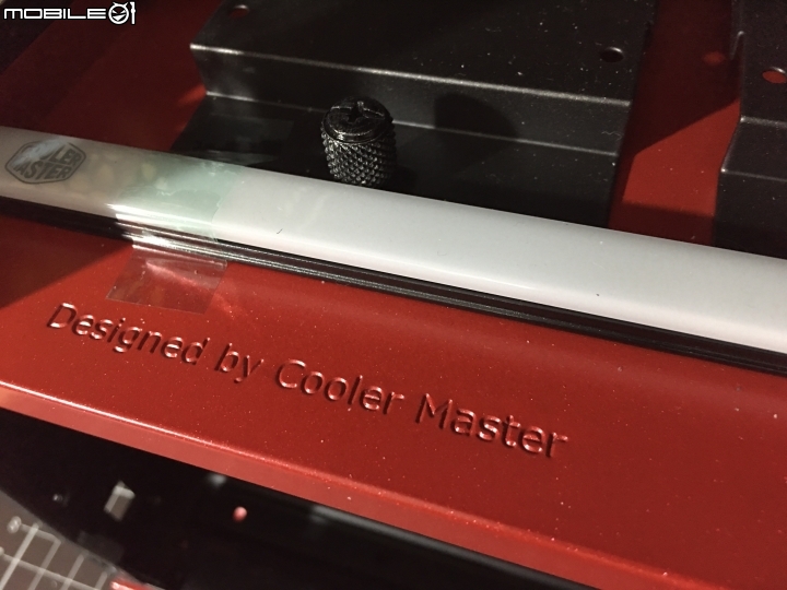 【機殼改裝】CoolerMaster Maker 5T 迷彩風格改裝