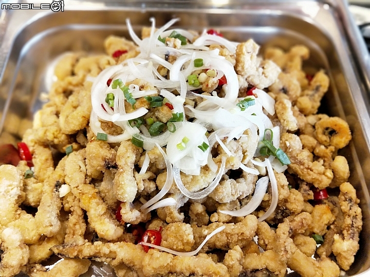 OPPO R11拍食物很不錯耶！我好愛喔(千葉火鍋飽到吐)