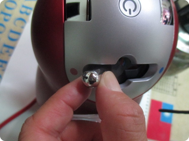 (開箱) 【"GENIO 2"】紅企鵝「雀巢多趣酷思膠囊咖啡機 NESCAFE Dolce Gusto」。