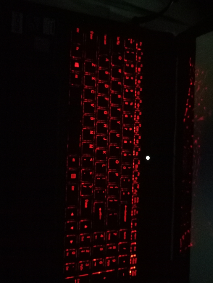 神舟戰神T6ti-X5 打折入手小開箱