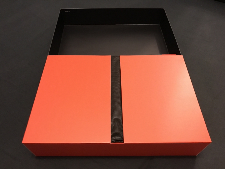 ThinkPad X1 Carbon 5th 微開箱之我覺得其實可以