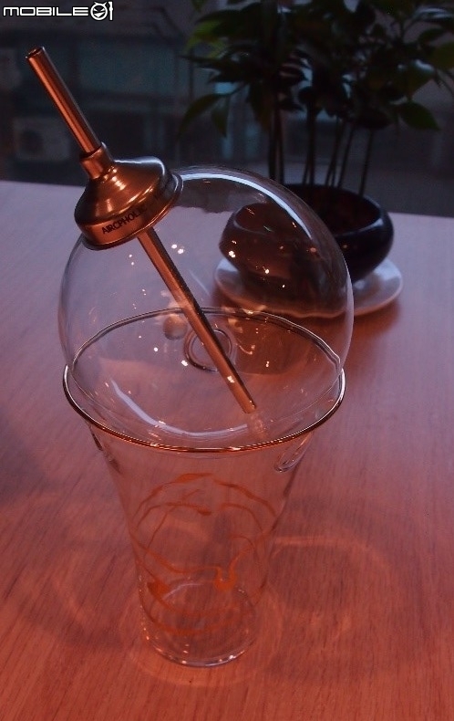 [分享] AIRCPHOLIC氣態菸酒開箱文
