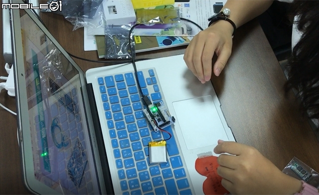 新手第一次玩 Arduino 心得分享：空氣盒子 & QIoT 課程小紀錄！