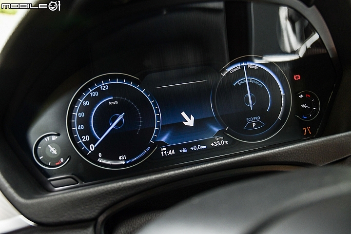 流線跑格勁道十足 BMW 430i Gran Coupe 試駕！