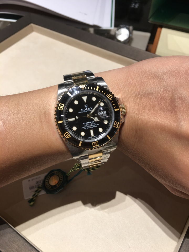 116710ln無開箱分享文