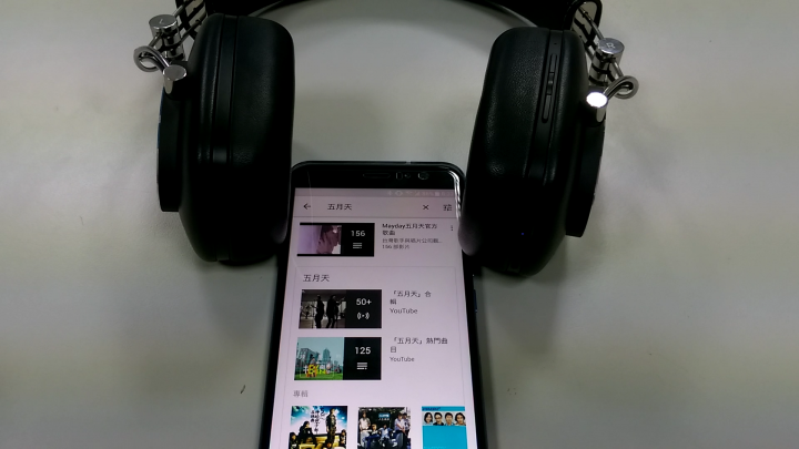 樂動人生、音你而在！Bowers & Wilkins P7 Wireless 高音質藍牙耳機，隨時隨地展開你的音樂饗宴！