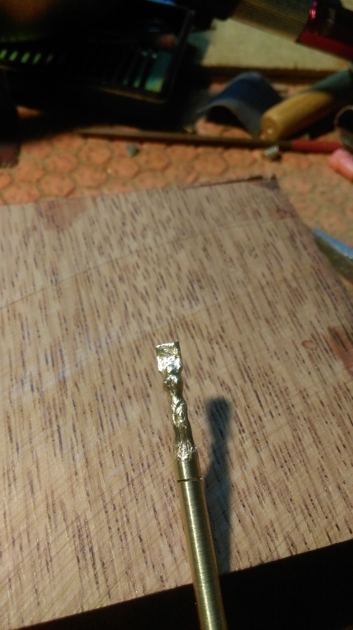 自製帆船 海上的獨角獸