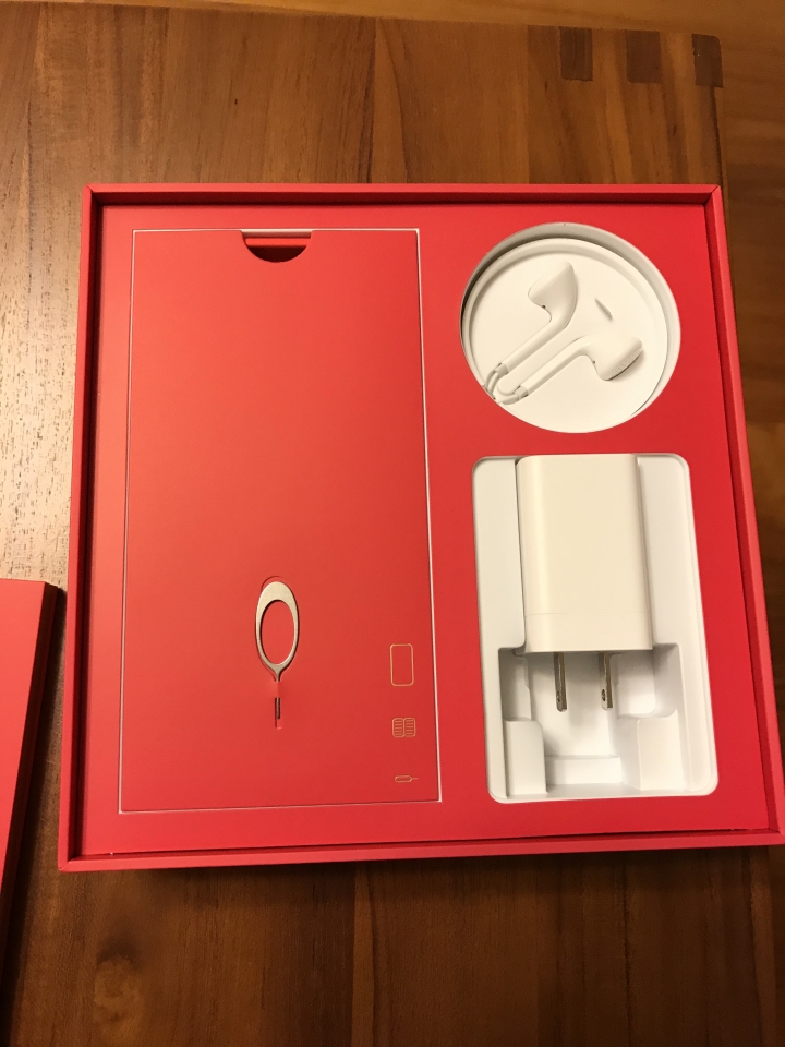 抱歉老爸，太美了只好自己用