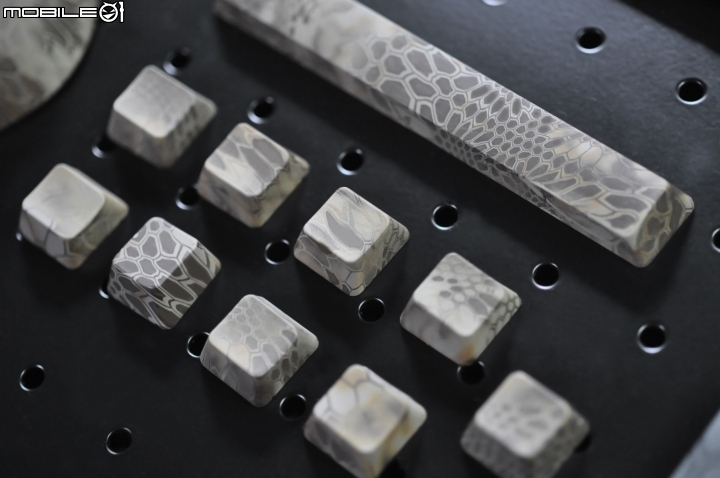 【機殼改裝】CoolerMaster Maker 5T 迷彩風格改裝