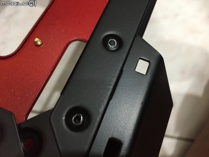 【機殼改裝】CoolerMaster Maker 5T 迷彩風格改裝