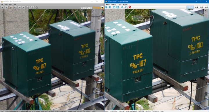 GF1 + Panasonic LUMIX G X 14-42mm + DMW-GWC1 不專業分享