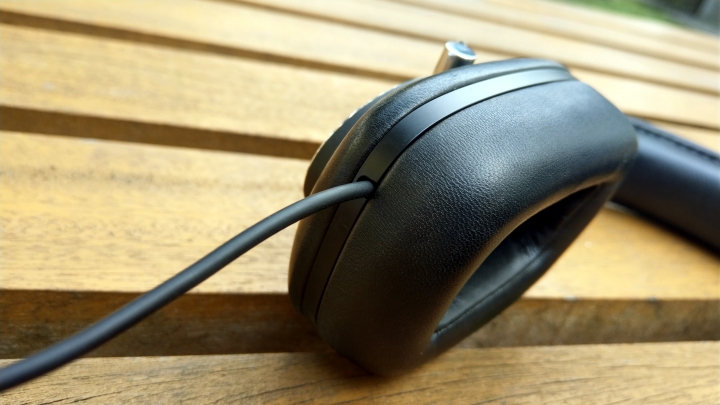 樂動人生、音你而在！Bowers & Wilkins P7 Wireless 高音質藍牙耳機，隨時隨地展開你的音樂饗宴！